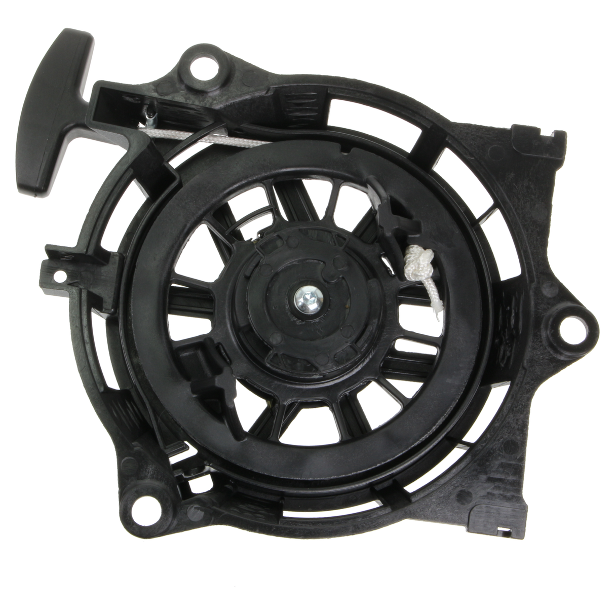 Recoil Starter Assembly fits Honda GCV135, GCV160, GCV190 & GC135 (Plastic Pawls) New Type