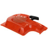 Recoil Starter Assembly fits Husqvarna K1270 thumbnail 4