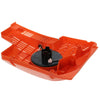 Recoil Starter Assembly fits Husqvarna K1270 thumbnail 3