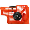 Recoil Starter Assembly fits Husqvarna K1270 thumbnail 2
