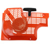 Recoil Starter Assembly fits Husqvarna K1270 thumbnail 1
