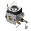 Carburettor fits Honda GXR120 Replaces 16100 ZDJ WH1 thumbnail 1