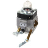 Carburettor fits Honda GXR120 Replaces 16100 ZDJ WH1 thumbnail 4