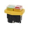 On / Off Switch 110V fits Belle Minimix Cement Mixer 150 (May 2007+) Replaces 900/41800 thumbnail 1