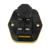 On / Off Switch 240V fits Belle Minimix 150 Cement Mixer (May 2007+) Replaces 900/41700 thumbnail 3