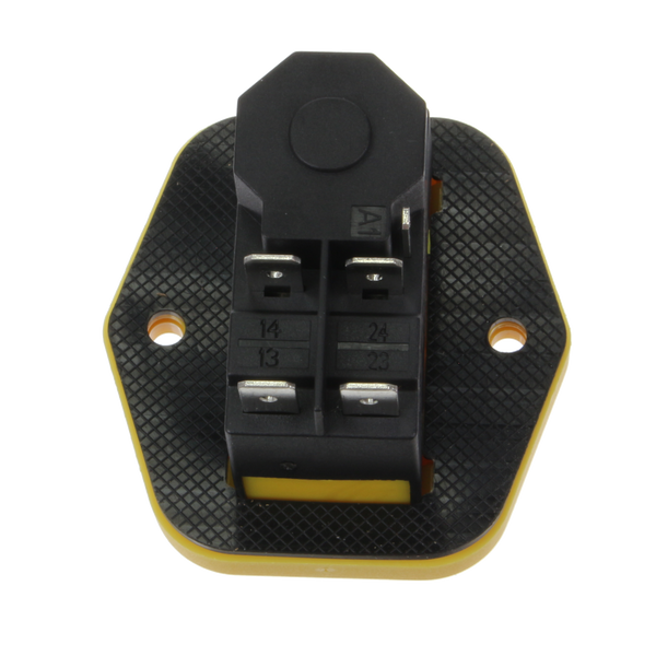 On / Off Switch 240V fits Belle Minimix 150 Cement Mixer (May 2007+) Replaces 900/41700