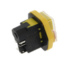 On / Off Switch 240V fits Belle Minimix 150 Cement Mixer (May 2007+) Replaces 900/41700 thumbnail 2