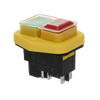 On / Off Switch 240V fits Belle Minimix 150 Cement Mixer (May 2007+) Replaces 900/41700 thumbnail 1