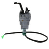 Carburettor fits Honda GX390 Generators inc Solenoid thumbnail 2