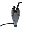 Carburettor fits Honda GX390 Generators inc Solenoid thumbnail 3