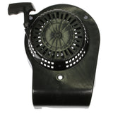 Recoil Starter Assembly fits Cobra DG350 Airmows Engine Replaces 23062004902