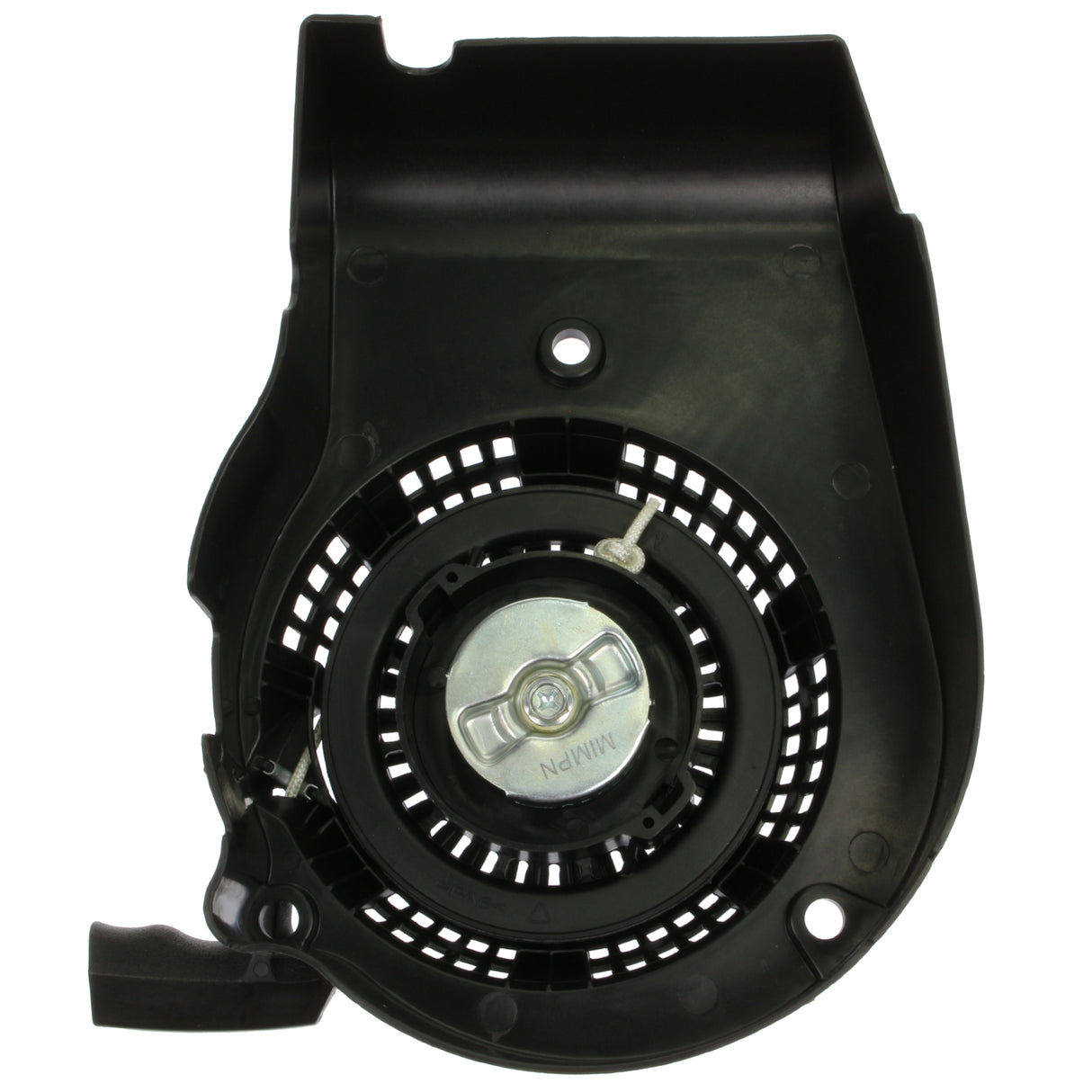 Recoil Starter Assembly fits Cobra DG350 Airmows Engine Replaces 23062004902