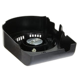 Recoil Starter Assembly fits Cobra DG350 Airmows Engine Replaces 23062004902