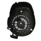 Recoil Starter Assembly fits Loncin 1P68FA 1P70FA 1P70F 1P70FC Replaces 193490095-0001