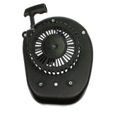 Recoil Starter Assembly fits Loncin 1P68FA 1P70FA 1P70F 1P70FC Replaces 193490095-0001