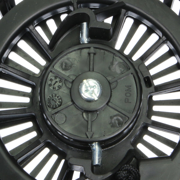 Recoil Starter Assembly fits Loncin 1P68FA 1P70FA 1P70F 1P70FC Replaces 193490095-0001