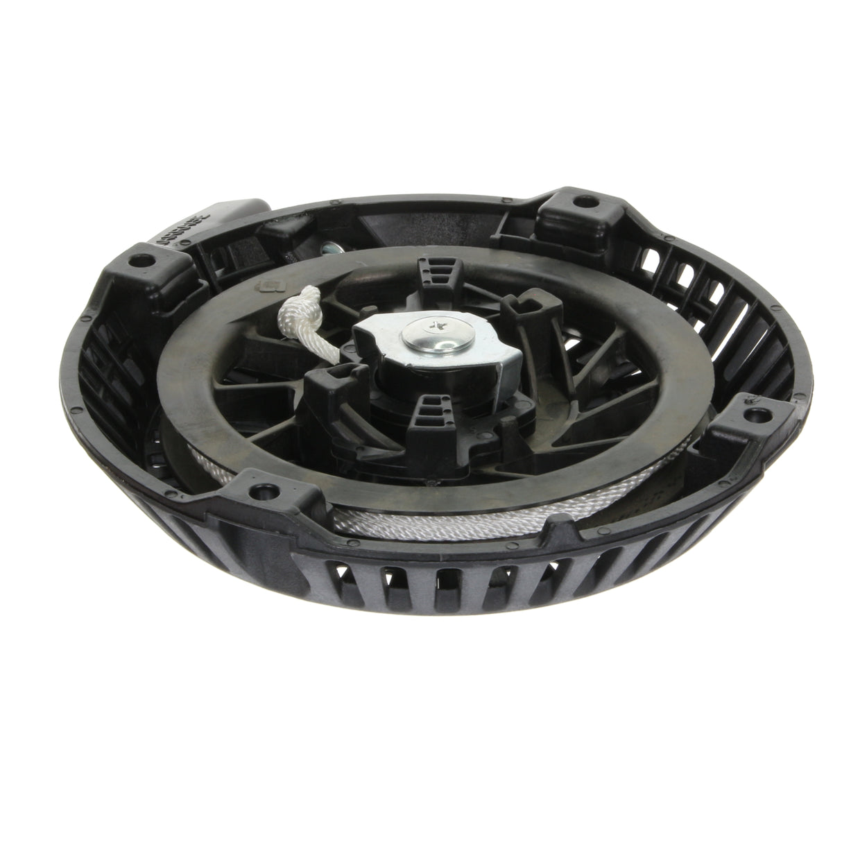 Recoil Starter Assembly fits Subaru EX27 EX30 Replaces 279-50301-20