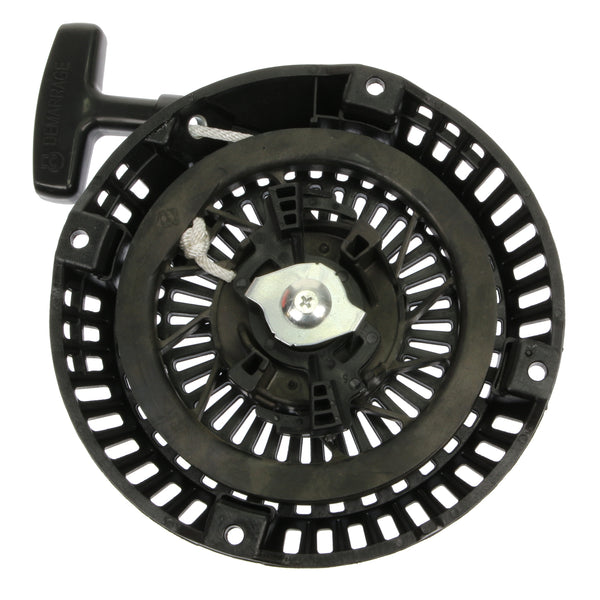 Recoil Starter Assembly fits Subaru EX27 EX30 Replaces 279-50301-20
