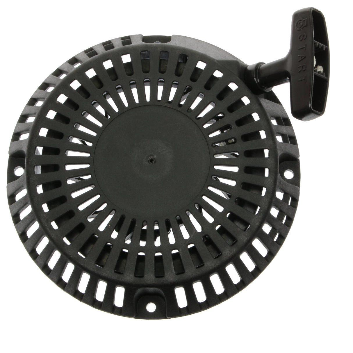 Recoil Starter Assembly fits Subaru EX27 EX30 Replaces 279-50301-20