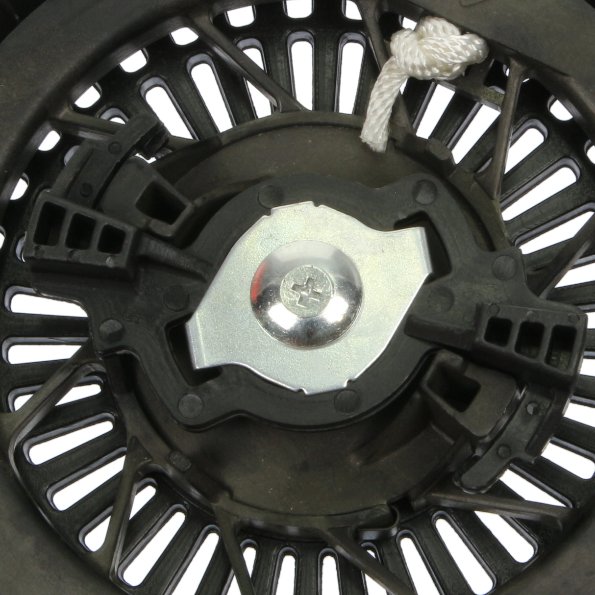 Recoil Starter Assembly fits Subaru EX27 EX30 Replaces 279-50301-20