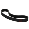 Drive Belt fits Bosch Rotak 37-14 Lawnmower - 7 Rib 16mm Wide Replaces 7PJ451 thumbnail 1
