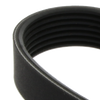 Drive Belt fits Bosch Rotak 37-14 Lawnmower - 7 Rib 16mm Wide Replaces 7PJ451 thumbnail 2