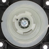 Recoil Starter Assembly Fits Kawasaki TJ53E, HA053A, HA053B, KBH53A Replaces 490880711 thumbnail 5