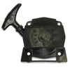 Recoil Starter Assembly Fits Kawasaki TJ53E, HA053A, HA053B, KBH53A Replaces 490880711 thumbnail 3