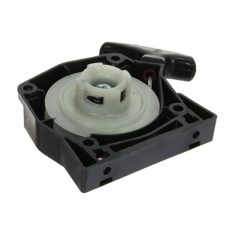 Recoil Starter Assembly Fits Kawasaki TJ53E, HA053A, HA053B, KBH53A Replaces 490880711