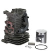 Cylinder & Piston fits Husqvarna 435 435E 440E Chainsaws Replaces 504 73 51 01 thumbnail 8