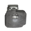 Cylinder & Piston fits Husqvarna 435 435E 440E Chainsaws Replaces 504 73 51 01 thumbnail 7