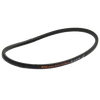 Variable Speed Belt fits MTD 603 604 304 548 Replaces 754-0281 thumbnail 1
