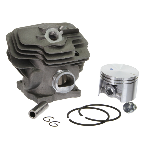 Cylinder & Piston Kit (52mm Bore)  fits Stihl MS382 Replaces 1119 020 1209