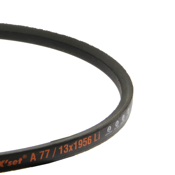 38" Cutter Deck Belt Fits Mountfield MTD 1538M-SD 1538H-SD T38M-SD Replaces 135061504/0