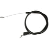 Stop Cable Fits Mountfield SP470, HP470 | Replaces: Mountfield: MPR10118-01 Mountfield: MPR10119-01 Mountfield: 181000661/0 Stiga: 1117-1183-01 thumbnail 1