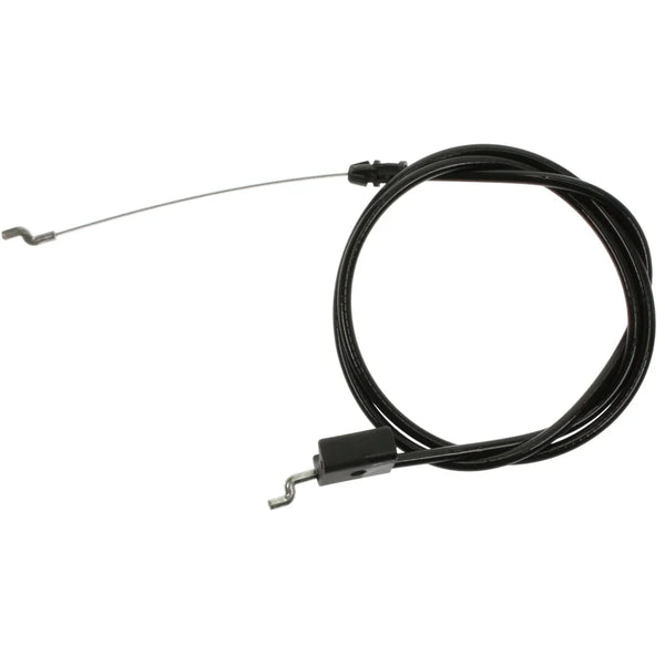 Stop Cable Fits Mountfield SP470, HP470 | Replaces: Mountfield: MPR10118-01 Mountfield: MPR10119-01 Mountfield: 181000661/0 Stiga: 1117-1183-01