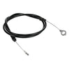 Stop Cable Fits Champion Lawnmowers with Briggs & Stratton Engine | Replaces: Mountfield: 181000625/0 Stiga: 1136-0714-01 thumbnail 1