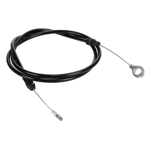 Stop Cable Fits Champion Lawnmowers with Briggs & Stratton Engine | Replaces: Mountfield: 181000625/0 Stiga: 1136-0714-01