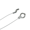 Stop Cable Fits Champion Lawnmowers with Briggs & Stratton Engine | Replaces: Mountfield: 181000625/0 Stiga: 1136-0714-01 thumbnail 3