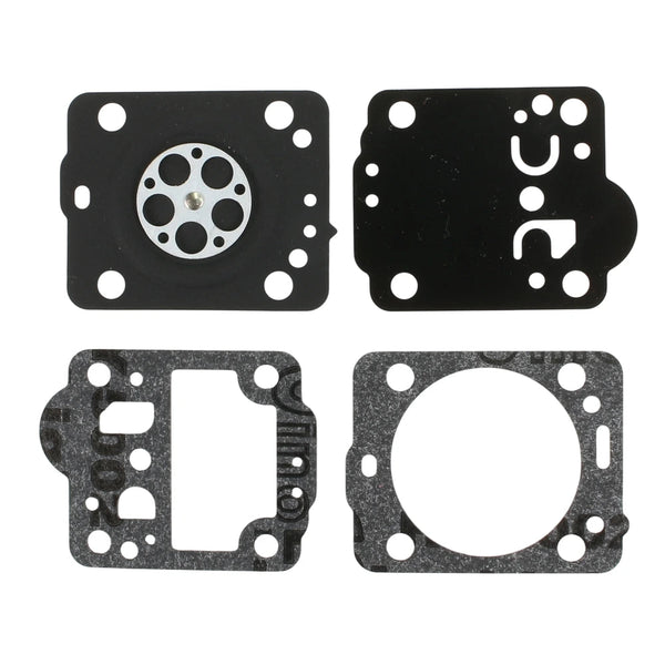 Carburettor Repair Kit Fits Husqvarna 235, 236, 240, 435, 440 | Replaces: 5450080-31