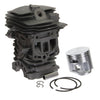 Cylinder & Piston Kit Fits Stihl MS251 Replaces 1143 020 1207 thumbnail 1