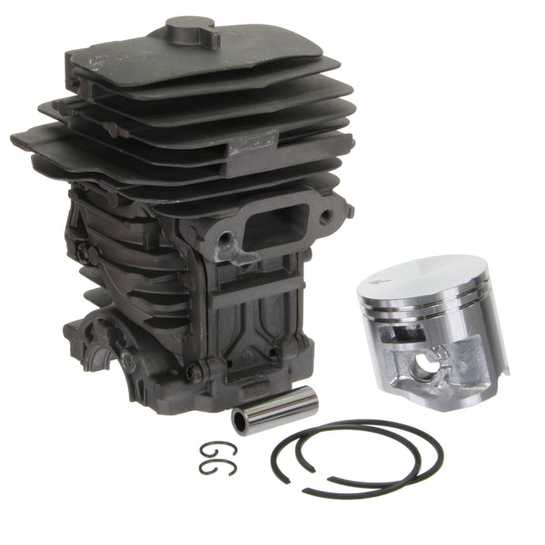 Cylinder & Piston Kit Fits Stihl MS251 Replaces 1143 020 1207