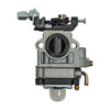 Carburettor Fits Alko, Nac, Stiga, Texas & more | 15mm Inlet thumbnail 3