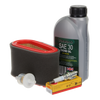 Service Kit fits Stiga Estate 2084H 4092H with TRE0701 & TRE0801 engines thumbnail 1