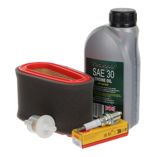 Service Kit fits Stiga Estate 2084H 4092H with TRE0701 & TRE0801 engines