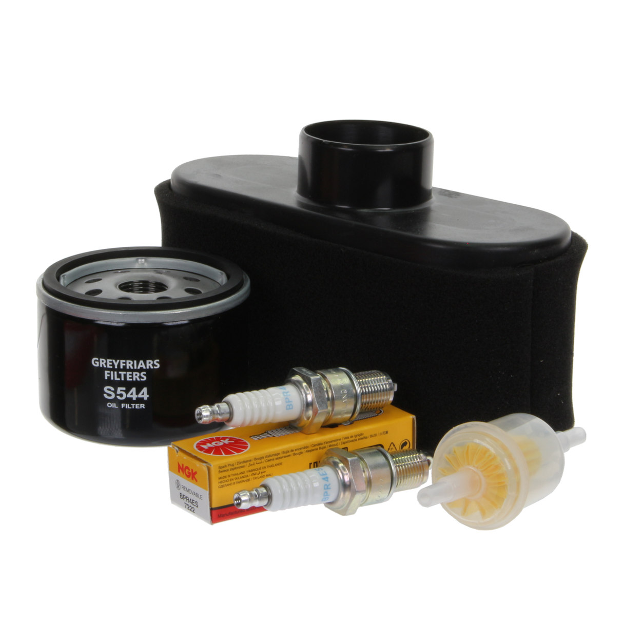 Service Kit fits John Deere X590 Lawnmower