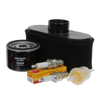 Service Kit fits John Deere X590 Lawnmower thumbnail 1