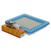 Service Kit fits Mountfield RM45 RM55 RM65 Lawnmower (Air Filter, NGK Spark Plug) thumbnail 1