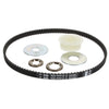 Service Kit Fits Belle Minimix 150 Electric Cement Mixer ( Drive Belt, Pulley Kit) thumbnail 1