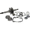 Bottom End Repair Kit Fits STIHL TS410 Crankshaft, Bearings, Gaskets - Post 2013 thumbnail 1
